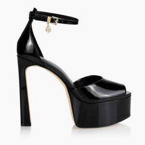 MICHAEL by Michael Kors- Martina Peep Toe Pump NEW IN BOX 8US